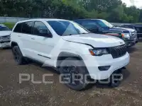 2019 Jeep CHEROKEE фото