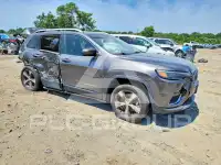 2019 Jeep CHEROKEE фото