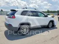 2019 Jeep Grand Cherokee фото