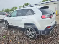 2019 Jeep CHEROKEE photo