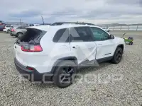 2019 Jeep CHEROKEE фото