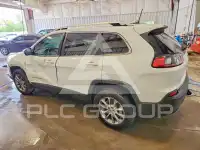 2019 Jeep CHEROKEE фото