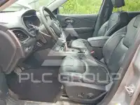 2019 Jeep CHEROKEE фото