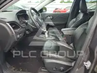 2019 Jeep CHEROKEE фото