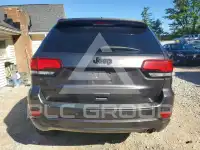 2019 Jeep CHEROKEE фото