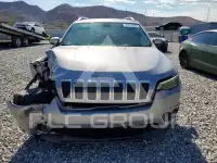2019 Jeep CHEROKEE photo
