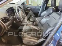 2019 Jeep CHEROKEE фото