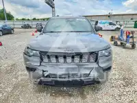 2019 Jeep CHEROKEE фото