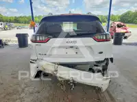 2019 Jeep CHEROKEE фото