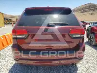 2019 Jeep CHEROKEE photo