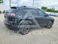 2019 Jeep CHEROKEE фото