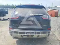 2019 Jeep CHEROKEE фото