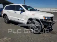 2019 Jeep CHEROKEE фото
