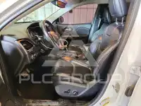 2019 Jeep CHEROKEE фото