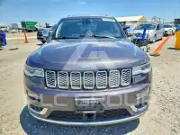 2019 Jeep CHEROKEE фото