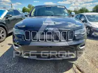 2019 Jeep CHEROKEE фото