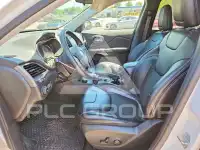 2019 Jeep CHEROKEE фото