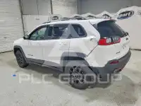 2019 Jeep CHEROKEE фото