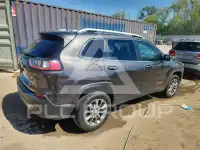 2019 Jeep CHEROKEE фото