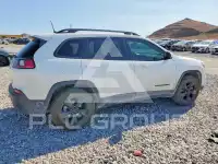 2019 Jeep Grand Cherokee photo
