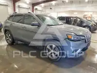 2019 Jeep CHEROKEE фото