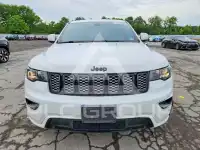 2019 Jeep CHEROKEE фото
