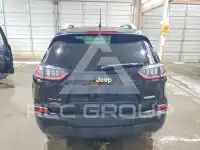 2019 Jeep CHEROKEE photo