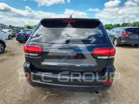 2019 Jeep CHEROKEE фото