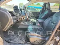 2019 Jeep CHEROKEE фото