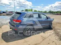 2019 Jeep CHEROKEE фото