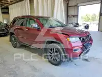 2019 Jeep CHEROKEE photo