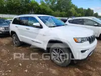 2019 Jeep CHEROKEE фото