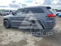 2019 Jeep CHEROKEE photo