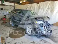 2019 Jeep CHEROKEE фото