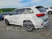 2019 Jeep CHEROKEE фото