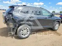 2019 Jeep CHEROKEE фото