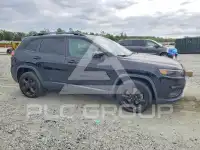 2019 Jeep CHEROKEE фото