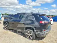 2019 Jeep Grand Cherokee photo