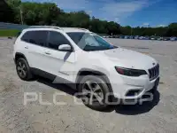 2019 Jeep CHEROKEE photo