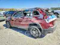 2019 Jeep CHEROKEE photo