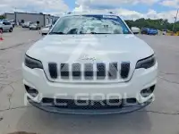 2019 Jeep CHEROKEE фото