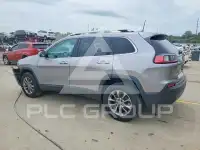 2019 Jeep CHEROKEE фото