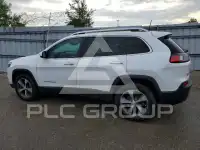 2019 Jeep CHEROKEE фото