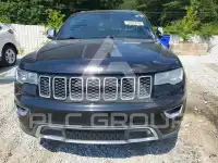 2019 Jeep CHEROKEE фото
