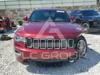 2019 Jeep CHEROKEE фото