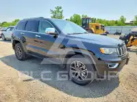 2019 Jeep CHEROKEE фото