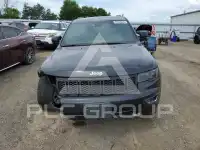 2019 Jeep CHEROKEE photo