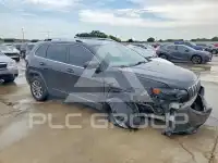 2019 Jeep CHEROKEE фото