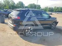 2019 Jeep CHEROKEE фото