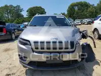 2019 Jeep CHEROKEE photo